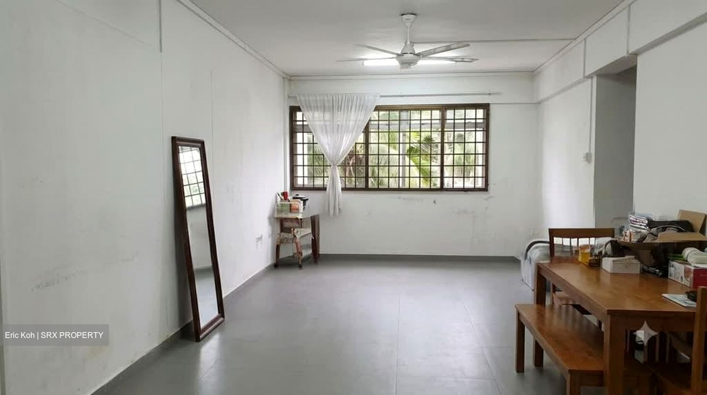 Blk 115 MARSILING RISE (Woodlands), HDB 3 Rooms #591843451